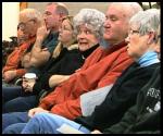 St. Johnsbury Community Speaks Out